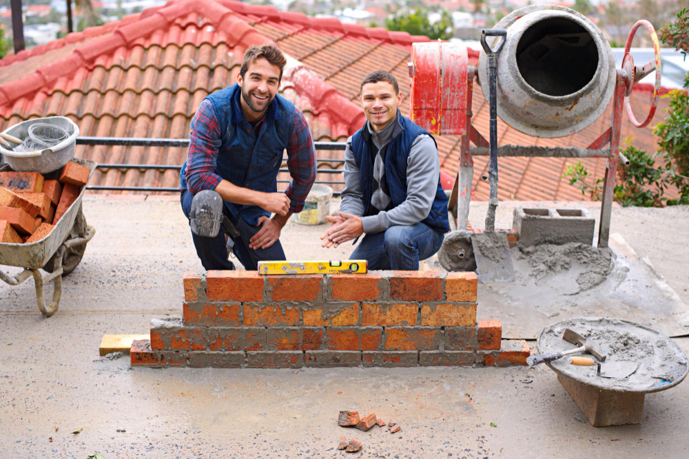 Rénovation maçonnerie traditionnelle